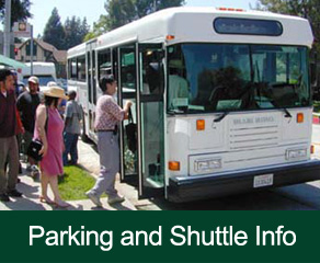 Parking And Shuttles At-MOTA-Day15